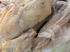 -考记泥焗鸡农庄·海鲜(北洛秘境店)