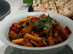 -廊亦舫Lang Yi Fang Restaurant(金桥店)