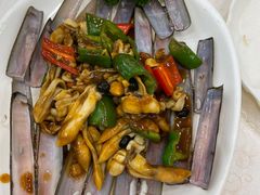 -寻味顺德·南记酒家·传统顺德菜·鱼生(广源路店)