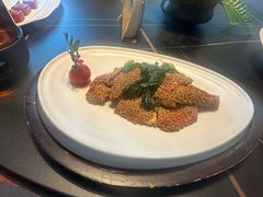 -海立阁海鲜江浙菜(漕河泾印象城店)