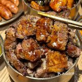 深圳真正好吃的烤肉店天天排队!7点半到还要要对15桌!
