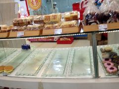 -大苹果面包生日蛋糕(明珠店)