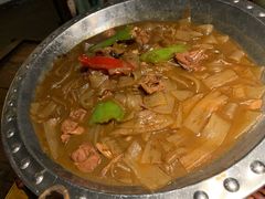 -淀里船宴(卓达店)