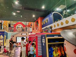 -MELAND CLUB亲子乐园·派对·餐厅(北京芳圆里ID MALL店)