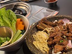 -HOTISLAND海鸡岛·韩国料理(江南西店)