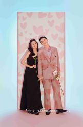 -巴黎春天婚纱摄影STUDIO·定制