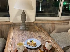 -Vanillacafe香草咖啡(银海大世界店)