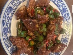 -赣南粉局·江西小炒·锅气炒粉(人民广场店)