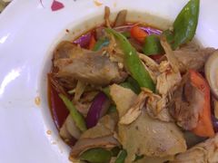 -帕米尔食府(白云观店)