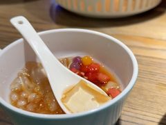 -酸渡·老坛酸菜鱼·现炒下饭菜(港惠新天地店)