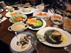 -西堤牛排(北京国瑞店)