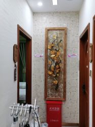 -芳朵美容养生SPA