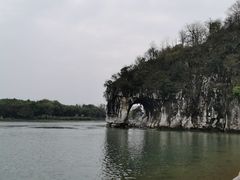 -桂林兴坪漓江