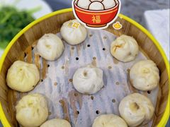 小笼包-曼格纳·曼芯馆(杨浦店)
