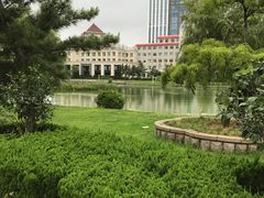 -山东大学(威海校区)