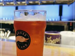 -Goose Island Brewhouse鹅岛精酿啤酒餐厅