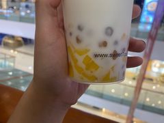 -7分甜(江宁万达店)