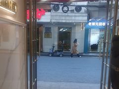 -小杨生煎(黄河路店)