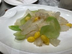 白果蹄筋-燕云楼(云南路店)