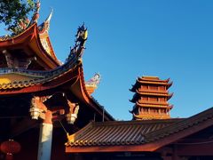 -梵天禅寺