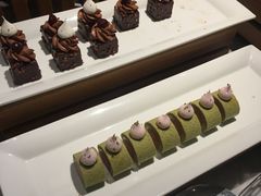 -福州仓山凯悦酒店·Market Cafe Lacucina咖啡厅