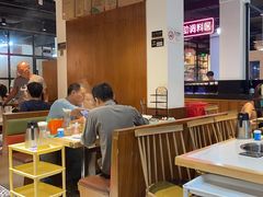 -三毛牛肉店(福强店)