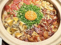-锦楼·臻选新杭帮(杭州中心店)