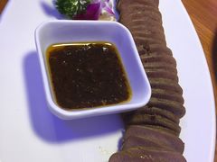 -hallch好吃餐厅(奥体中心店)