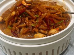 -谷语中餐厅