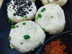 -小杨生煎(龙阳广场店)