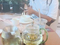 -顺风汤馆·广府粤菜(江宸天街店)