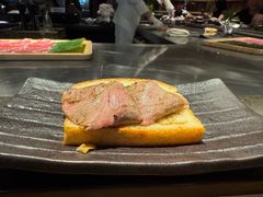-岩盐·铁板料理(嘉里店)