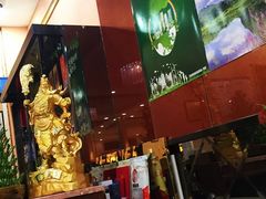 -喜福楼(黑山大街店)