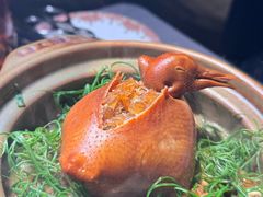 -御膳汤品(猎人坊店)