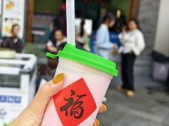 -天河潭旅游度假区