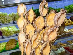 -万记麻辣烫国展总店
