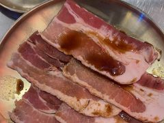 -核桃碳烤肉馆(深圳首店)