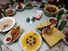 -小江南(万福园店)