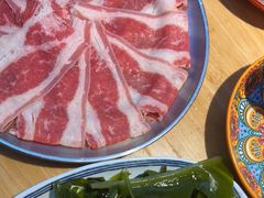 -洱火云南酸菜牛肉火锅(石景山当代商城店)