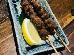 -鸟鸣门屋台料理(金帝银泰店)