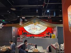 -将太无二·北美传奇寿司(荟聚购物中心西红门店)