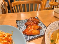 -红小满休闲餐厅(十全街店)