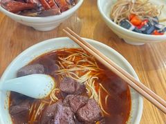 -晓马鸭店(新芜路店)