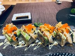 -长崎屋·日本料理·刺身·烧鸟(天河北路店)