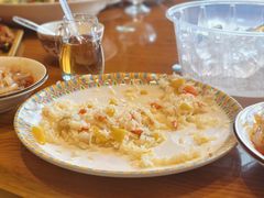 -乡村馕坑肉·烧烤·新疆菜·本地人更爱吃(阿勒泰首店)
