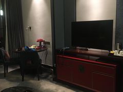 -清远熹乐谷温泉度假酒店