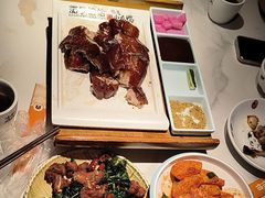 -茄子恰恰·新云南小炒(钱王街店)