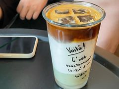 -行山咖啡(南湖店)