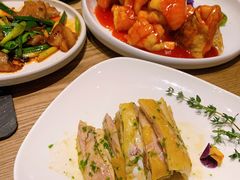 麻椒鸡-榕意·川味之美(深业上城店)