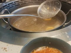 -海汕记·潮汕鲜牛肉火锅·自助